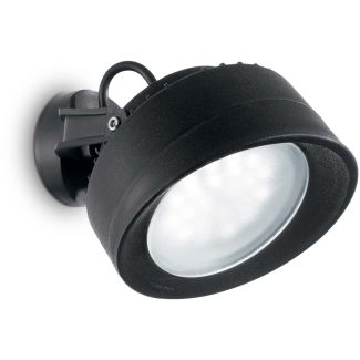 IDEAL LUX TOMMY AP1 NERO 145341