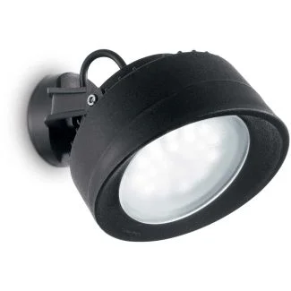 IDEAL LUX TOMMY AP1 NERO 145341
