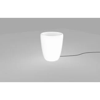 NOWODVORSKI FLOWERPOT S 9711 lampa zewnętrzna przenośna