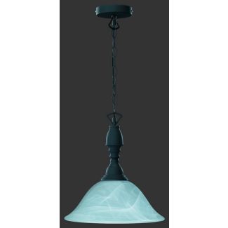 RL COUNTRY R30871024 LAMPA WISZĄCA - KLASYCZNA