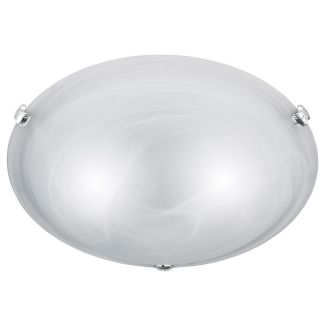 TRIO ADRIAN 6105021-01 LAMPA SUFITOWA - KLASYCZNA