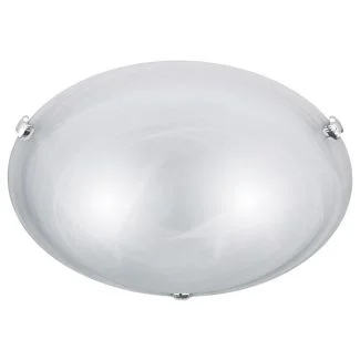 TRIO ADRIAN 6105021-01 LAMPA SUFITOWA - KLASYCZNA