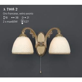 RECCAGNI ANGELO 7105 A.7105/2