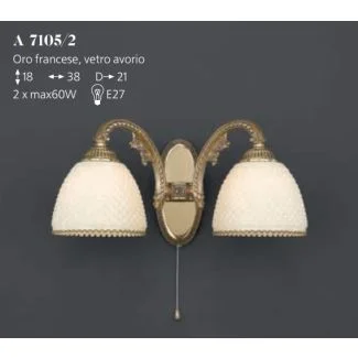 RECCAGNI ANGELO 7105 A.7105/2