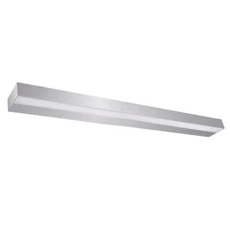 IDEUS 3968 CYBER LED 14W SILVER NW Oprawa dekoracyjna SMD LED