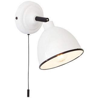 BRILLIANT TELIO 97002/05 LAMPA ŚCIENNA