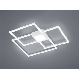 TRIO 676240431 HYDRA lampa sufitowa nowoczesna ledowa