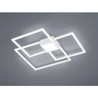 TRIO 676240431 HYDRA lampa sufitowa nowoczesna ledowa
