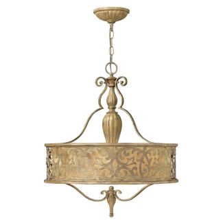 ELSTEAD CARABEL HK/CARABEL/P/B Pendant Chandelier