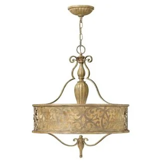 ELSTEAD CARABEL HK/CARABEL/P/B Pendant Chandelier