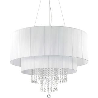 IDEAL LUX OPERA SP10 BIANCO 165011