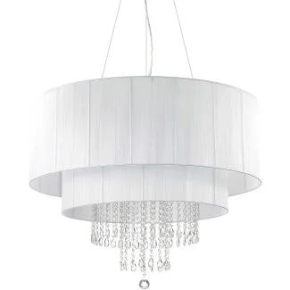 IDEAL LUX OPERA SP10 BIANCO 165011