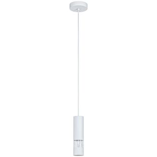 EGLO 39701 LAMPA BERNABETA OPRAWA WISZĄCA HL/1 GU10 WEISS/KLAR BERNABETA