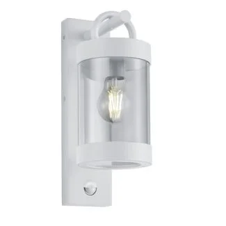 TRIO 204169131 SAMBESI lampa zewnętrzna ścienna