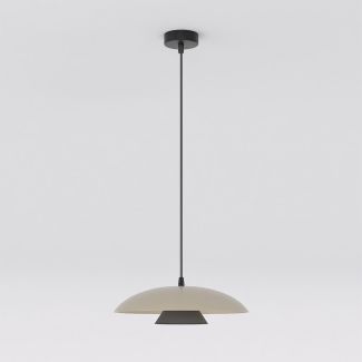 EMIBIG 1622/5 BABEL 1 MOKKA BL LAMPA WISZĄCA