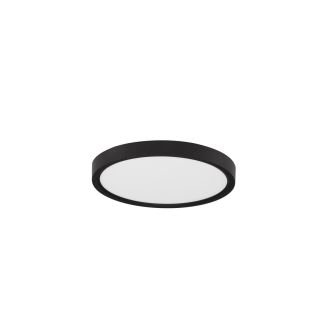 Luces Exclusivas ACISA LE43337 LAMPA SUFITOWA LED czarny