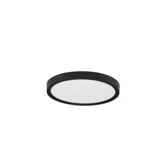 Luces Exclusivas ACISA LE43337 LAMPA SUFITOWA LED czarny