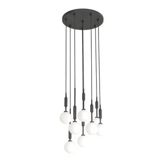 OPEN DESIGN OR85341 Ero VIII Nero 40