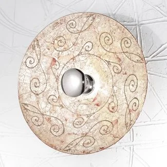 KOLARZ 0331.61L.V1.5 LUNA lampa ścienna