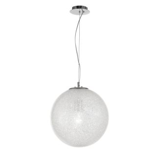 Luces Exclusivas FLANDES LE42363 LAMPA WISZĄCA transparentny