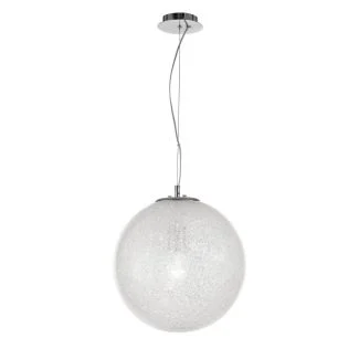 Luces Exclusivas FLANDES LE42363 LAMPA WISZĄCA transparentny