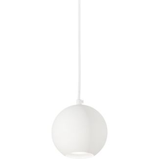 IDEAL LUX MR JACK SP1 SMALL WHITE - BIAŁA 231228