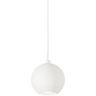 IDEAL LUX MR JACK SP1 SMALL WHITE - BIAŁA 231228