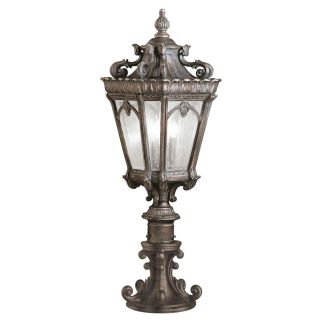 ELSTEAD TOURNAI KL/TOURNAI3/L Large Pedestal