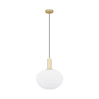 LUCES EXCLUSIVAS LE43679 BALAJU lampa wisząca