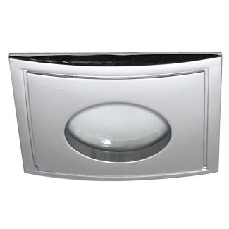 CANDELLUX 2290903 SH-05 CH MR16 CHROM OPRAWA HERMETYCZNA IP65