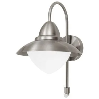 EGLO 87105 SIDNEY lampa ścienna Oświetlenie zewnętrzne