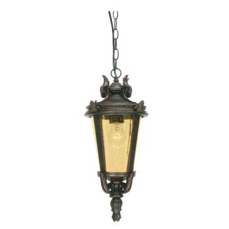 ELSTEAD BALTIMORE BT8/L Large Chain Lantern