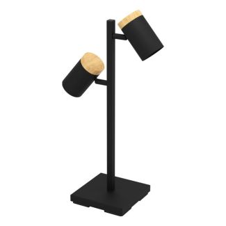 EGLO 390069 CARTAGENA lampa stołowa Oświetlenie do wnętrz