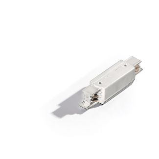AZZARDO AZ2978 Line power + 2x End Cap (white) łącznik plus zaślepki 3-fazowy