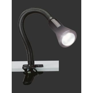TRIO FLEXO 5028010-02 LAMPA STOJĄCA - BIURKOWA