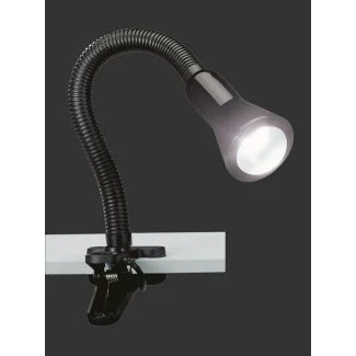 TRIO FLEXO 5028010-02 LAMPA STOJĄCA - BIURKOWA