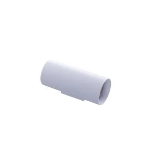 AZZARDO AZ4398 VELIA R 2 WH DECORATIVE WALL WHITE