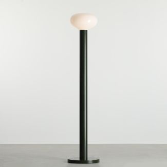 ALDEX 7000A26_M FLO FLOOR MOSS M (opal glass)