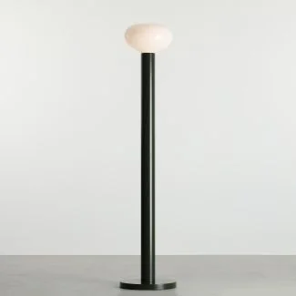 ALDEX 7000A26_M FLO FLOOR MOSS M (opal glass)