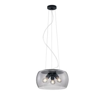 TRIO VALENTE 300600342 lampa wisząca