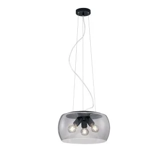 TRIO VALENTE 300600342 lampa wisząca