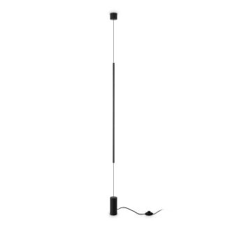 IDEAL LUX 301068 FILO PT NERO KINKIET czarny
