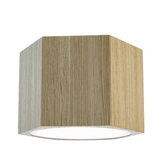 HELLUX 3011103 Big spot HEXA ES111