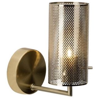 BRILLIANT GRACIAN 90060/18 LAMPA ŚCIENNA
