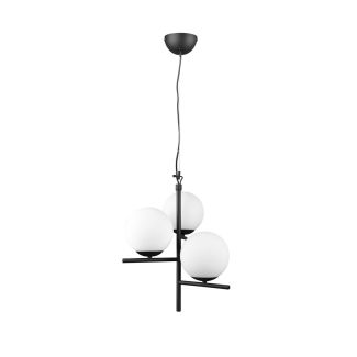 TRIO PURE 302000332 lampa wisząca