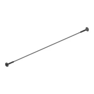 IDEAL LUX 302294 TESI 10 MT NERO SYSTEM SZYNOWY czarny