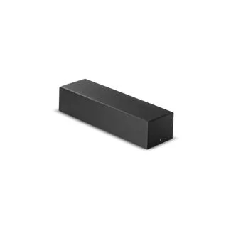 IDEAL LUX 302362 ARCA EGO DRIVER BOX D255 BK STEROWNIK czarny