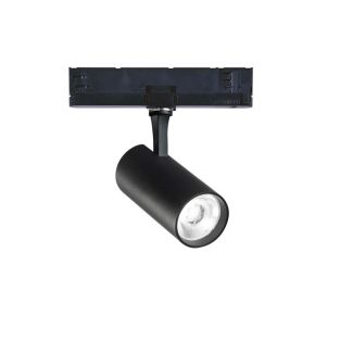 IDEAL LUX 302553 FOX 15W CRI90 3000K 1-10V BK OPRAWA SZYNOWA czarny
