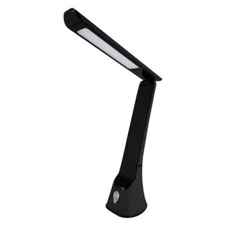 IDEUS 4003 GIBON LED BLACK Lampka biurkowa SMD LED