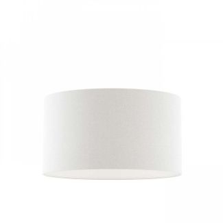 RENDL R11491 RON 55/30 abażur Polycotton biała max. 23W